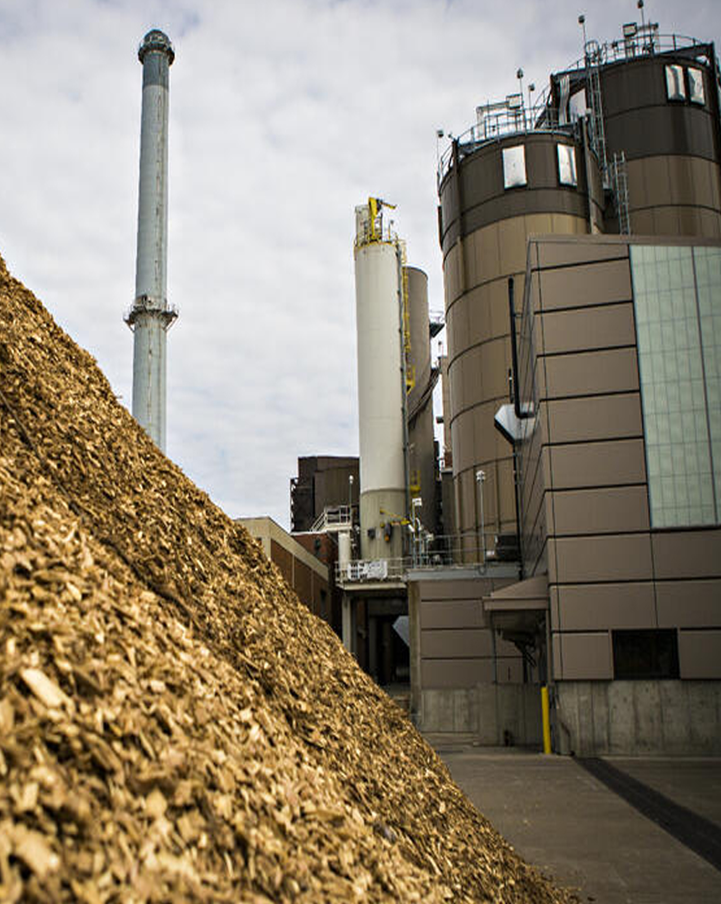Lamor Soil Remediation technology Hero Pic