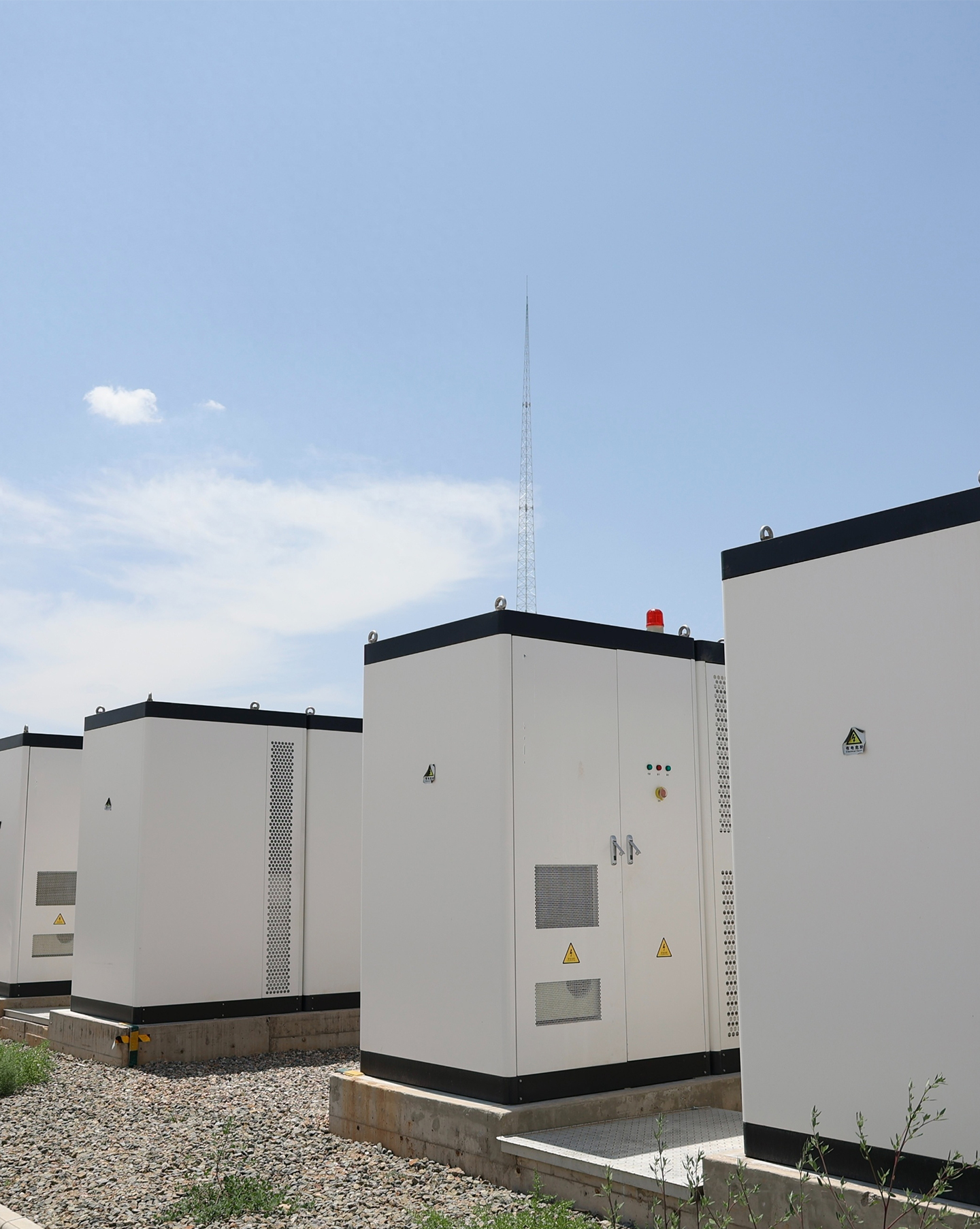 Lamor environmental preparedness